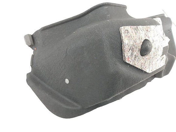 Jaguar X Type Rear Left Quarter Trim Panel