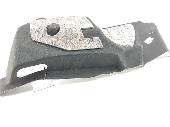 Jaguar X Type Rear Left Quarter Trim Panel