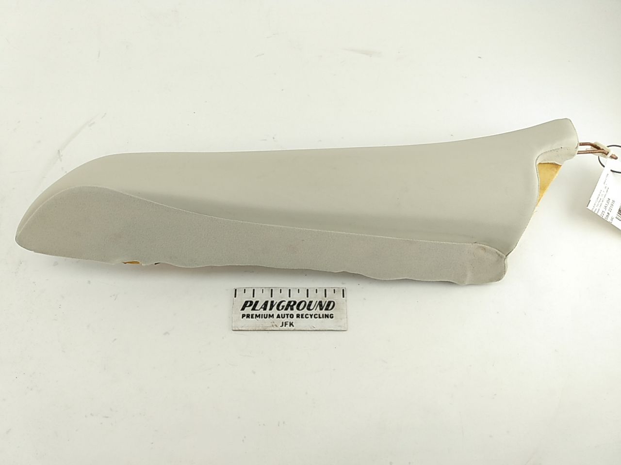 Jaguar X Type Rear Left Seat Side Cushion