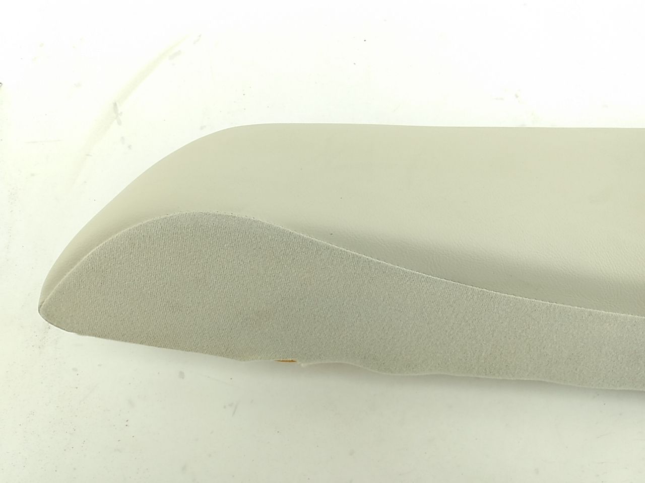 Jaguar X Type Rear Left Seat Side Cushion - 0