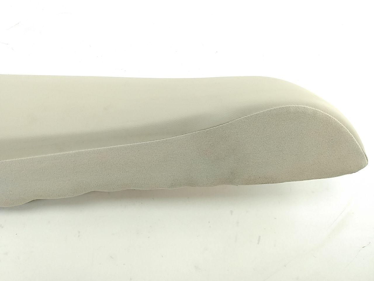 Jaguar X Type Rear Right Seat Side Cushion - 0