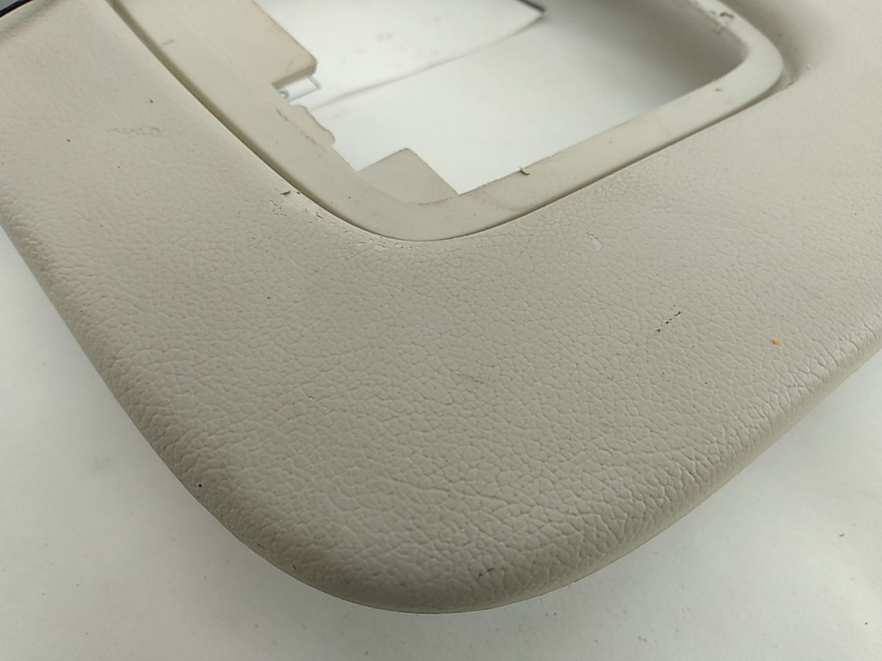 Jaguar X Type Front Left Lower Dash Trim