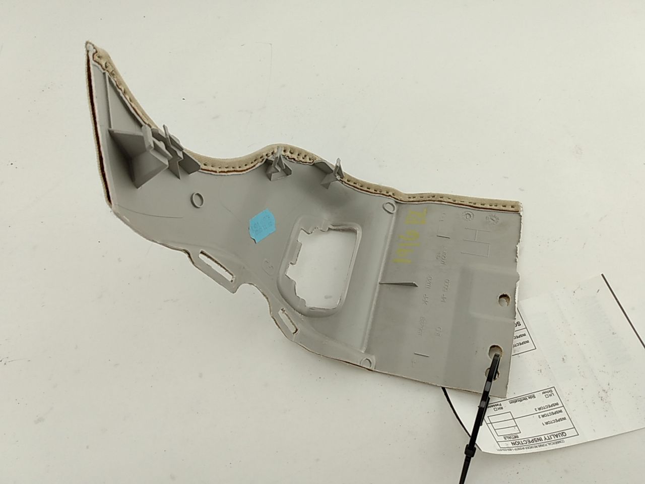 Jaguar X Type Rear Left C-Pillar Trim