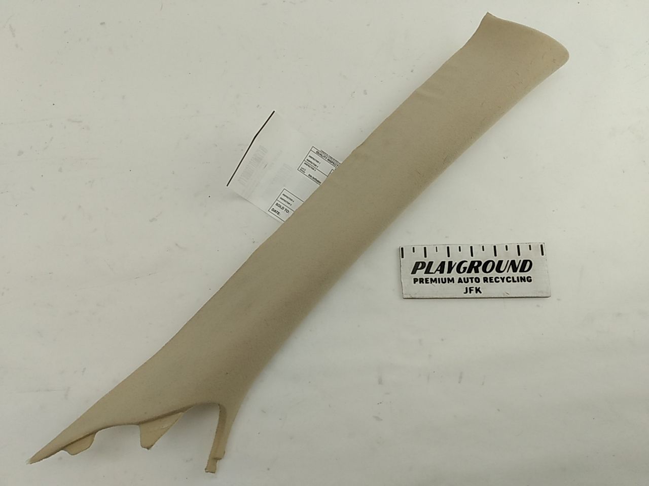 Jaguar X Type Front Right A-Pillar Trim