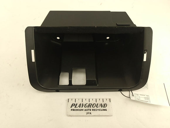 Jaguar X Type Glove Box