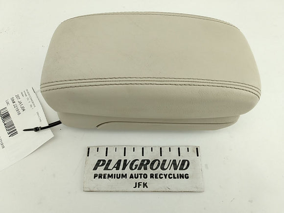 Jaguar X Type Center Console Armrest