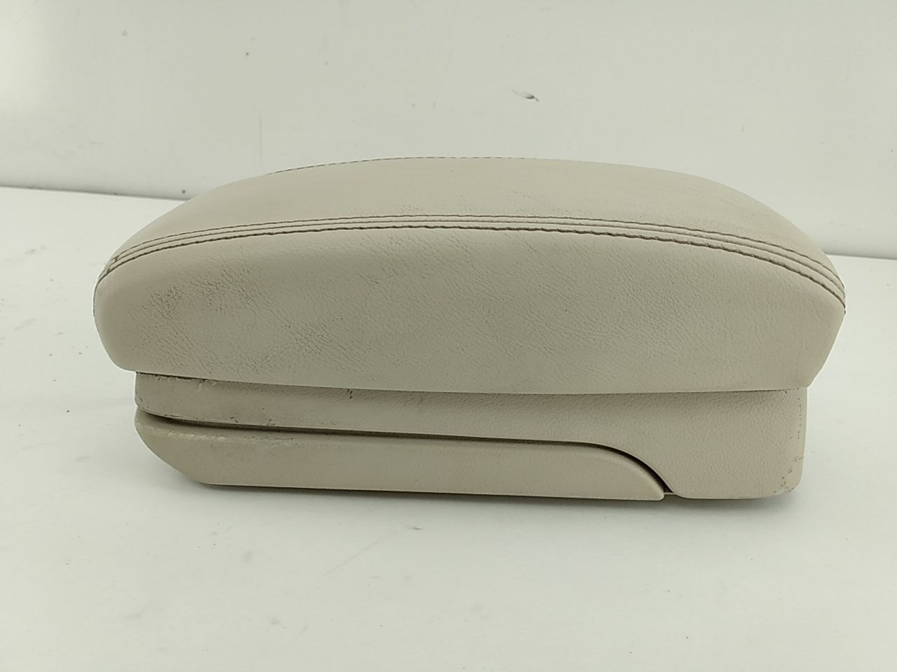 Jaguar X Type Center Console Armrest