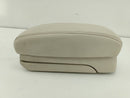 Jaguar X Type Center Console Armrest-4