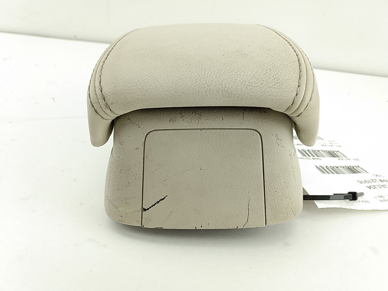 Jaguar X Type Center Console Armrest