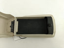 Jaguar X Type Center Console Armrest-11