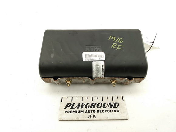 Jaguar X Type Front Right Dash Air Bag