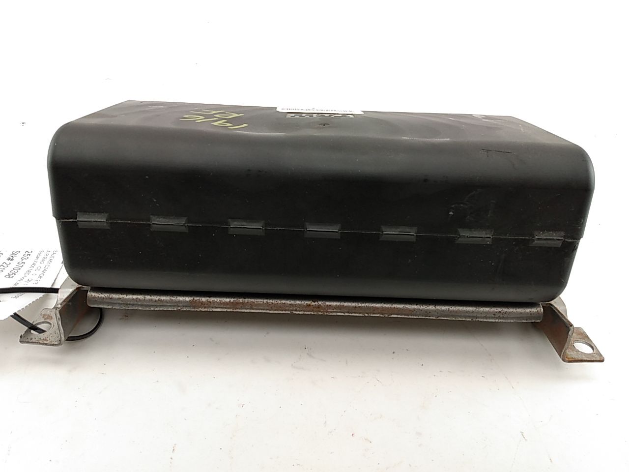 Jaguar X Type Front Right Dash Air Bag