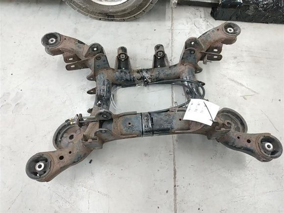 Land Rover Range Rover Rear Subframe Crossmember