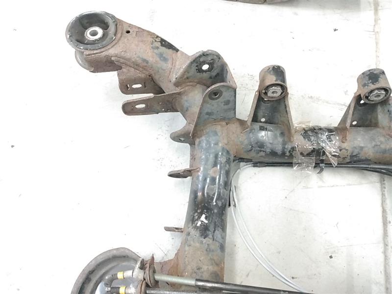 Land Rover Range Rover Rear Subframe Crossmember