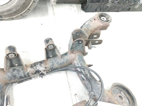 Land Rover Range Rover Rear Subframe Crossmember
