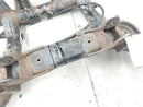 Land Rover Range Rover Rear Subframe Crossmember-5