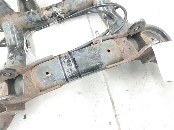 Land Rover Range Rover Rear Subframe Crossmember