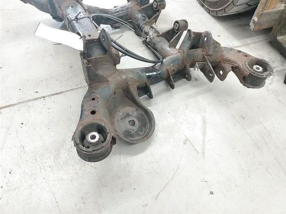 Land Rover Range Rover Rear Subframe Crossmember