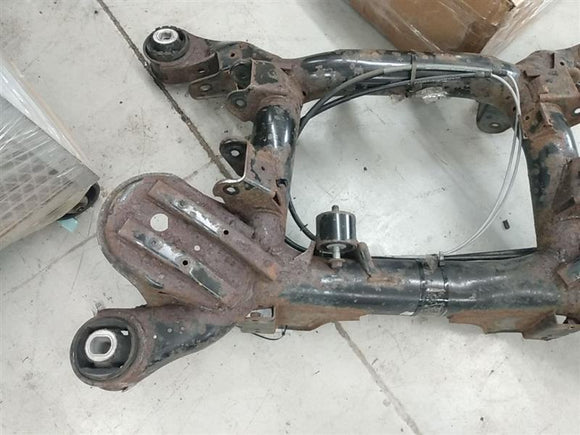 Land Rover Range Rover Rear Subframe Crossmember