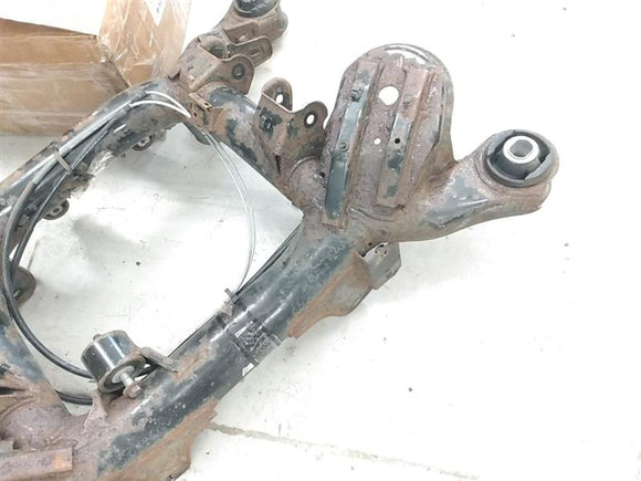 Land Rover Range Rover Rear Subframe Crossmember