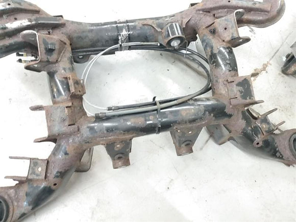 Land Rover Range Rover Rear Subframe Crossmember