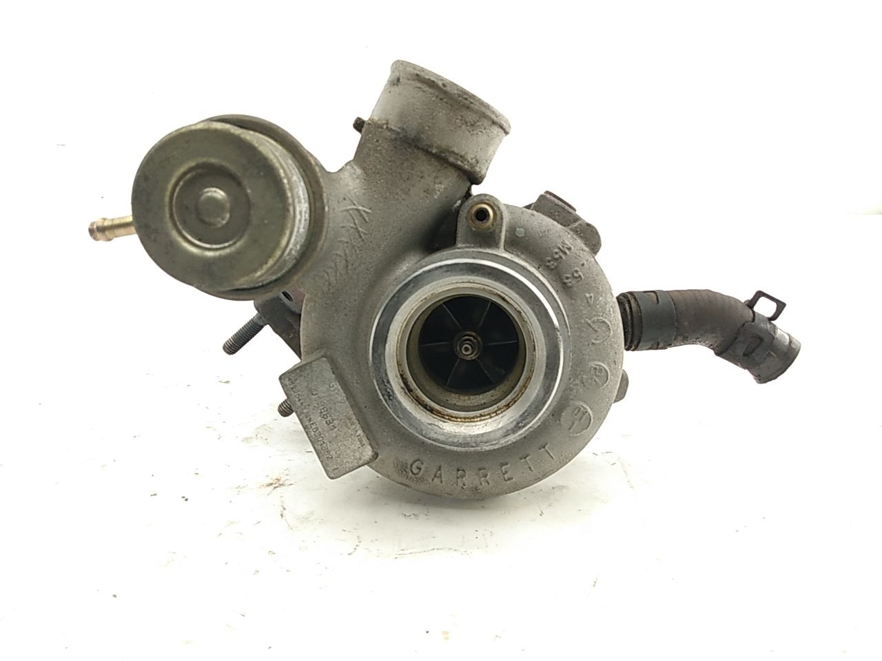 Saab 9-3 Turbocharger