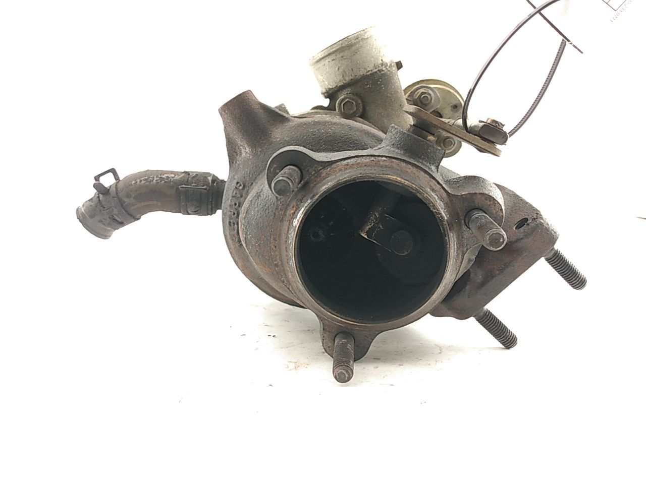 Saab 9-3 Turbocharger