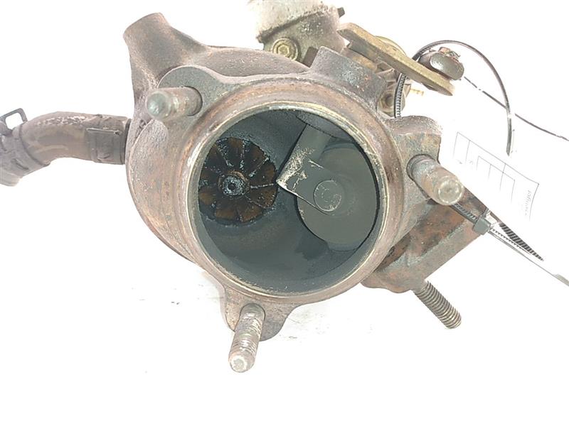 Saab 9-3 Turbocharger