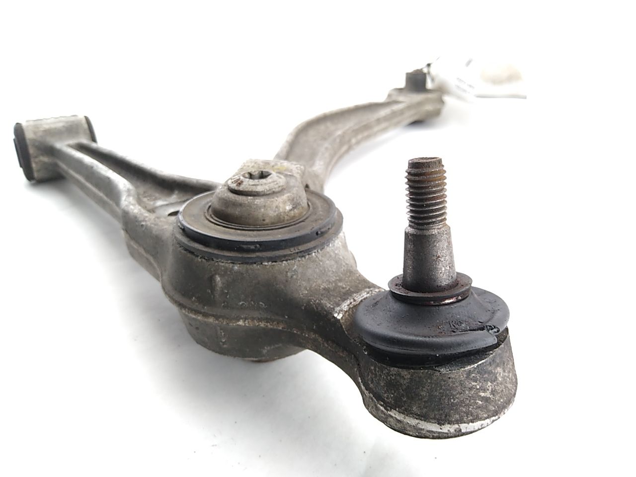 Saab 9-3 Front Left Lower Control Arm