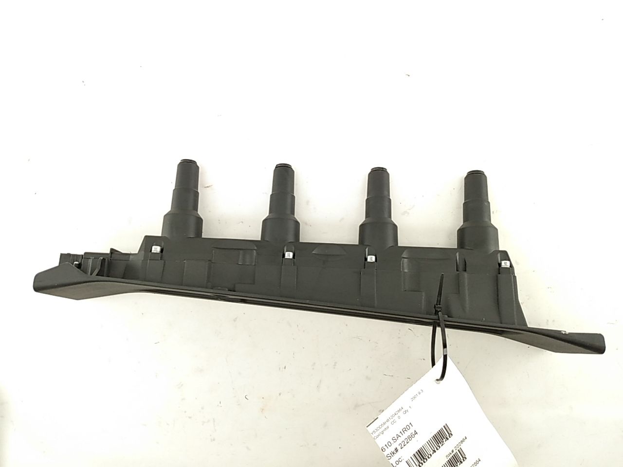 Saab 9-3 Coil Pack Assembly