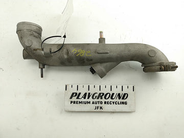 Saab 9-3 Turbo Air Pipe
