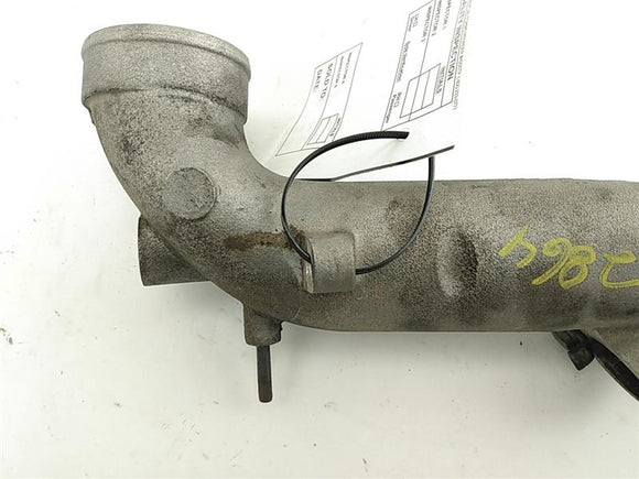 Saab 9-3 Turbo Air Pipe