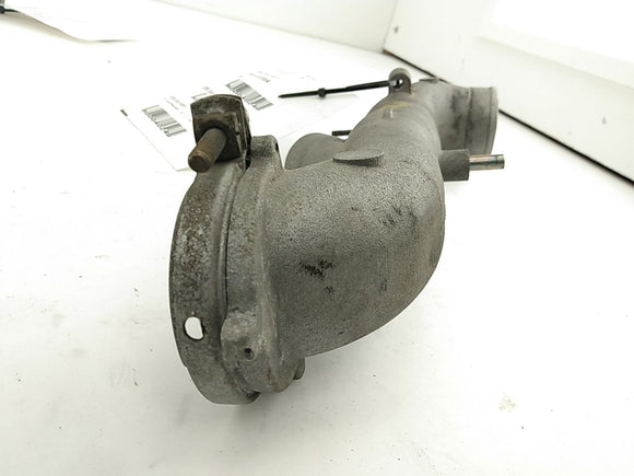 Saab 9-3 Turbo Air Pipe