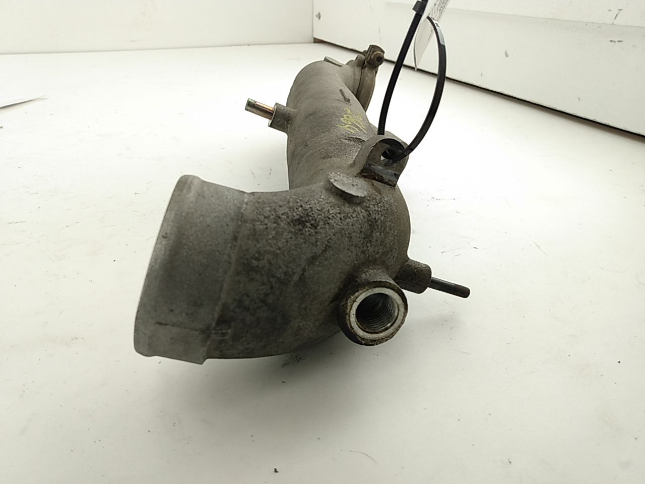 Saab 9-3 Turbo Air Pipe