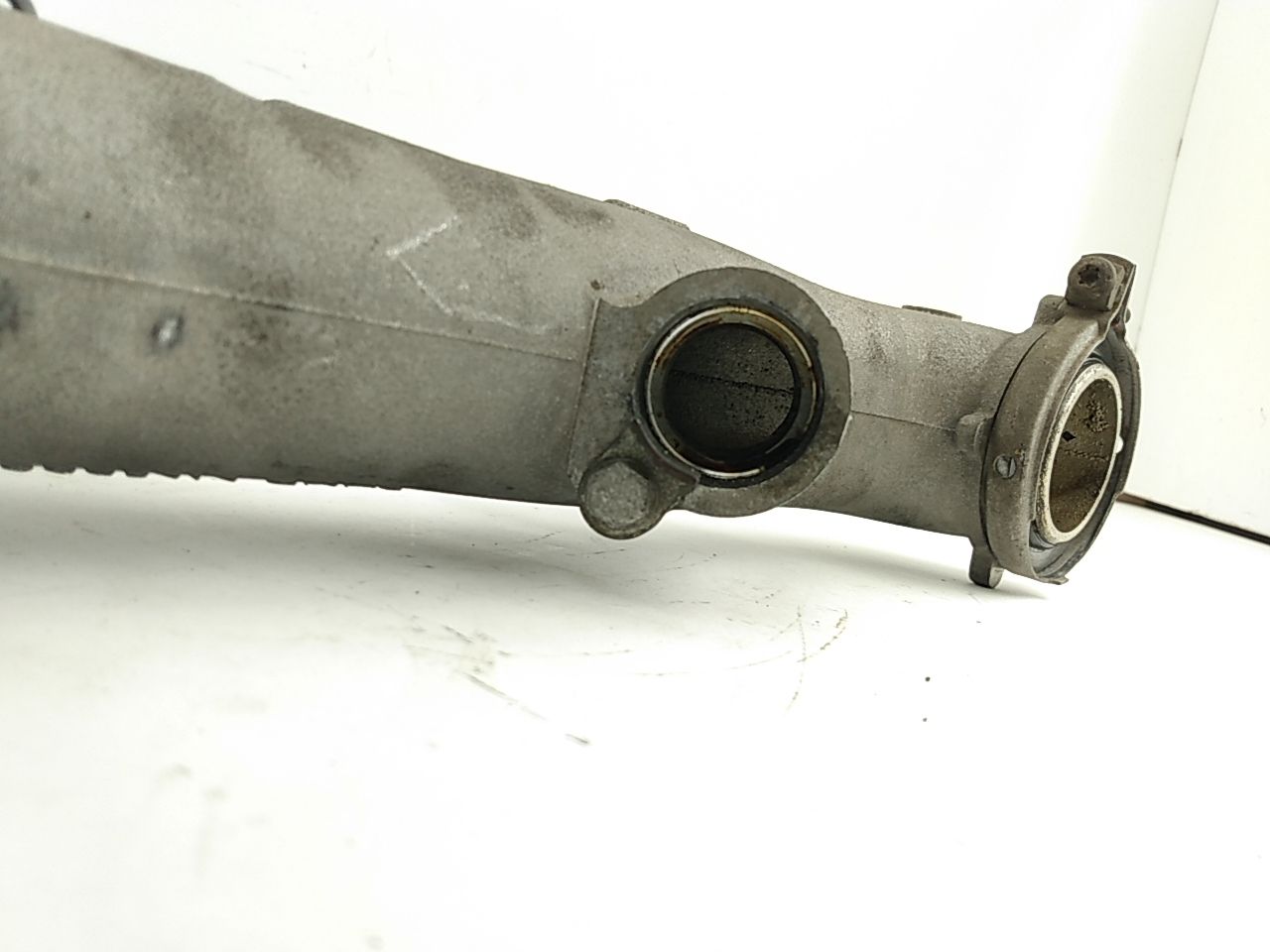 Saab 9-3 Turbo Air Pipe