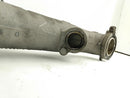 Saab 9-3 Turbo Air Pipe-8