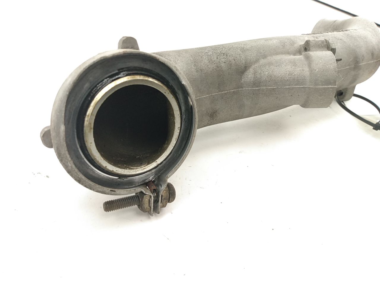 Saab 9-3 Turbo Air Pipe