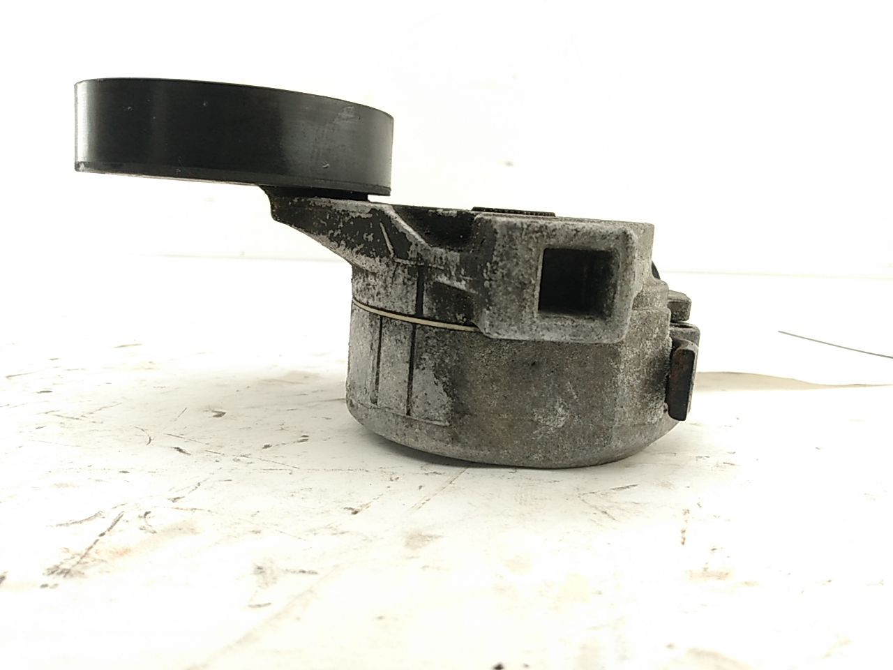 Saab 9-3 Drive Belt Tensioner