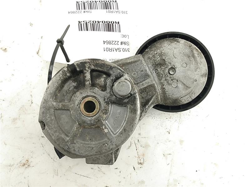 Saab 9-3 Drive Belt Tensioner