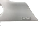 Saab 9-3 Engine Cover-4