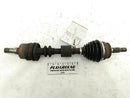 Saab 9-3 Front Left Axle Shaft-1