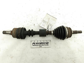 Saab 9-3 Front Left Axle Shaft