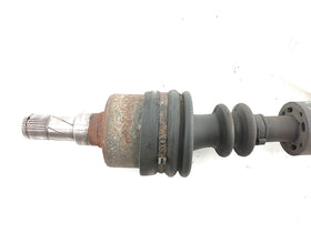 Saab 9-3 Front Left Axle Shaft - 0