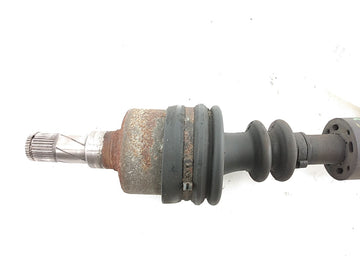 Saab 9-3 Front Left Axle Shaft - 0
