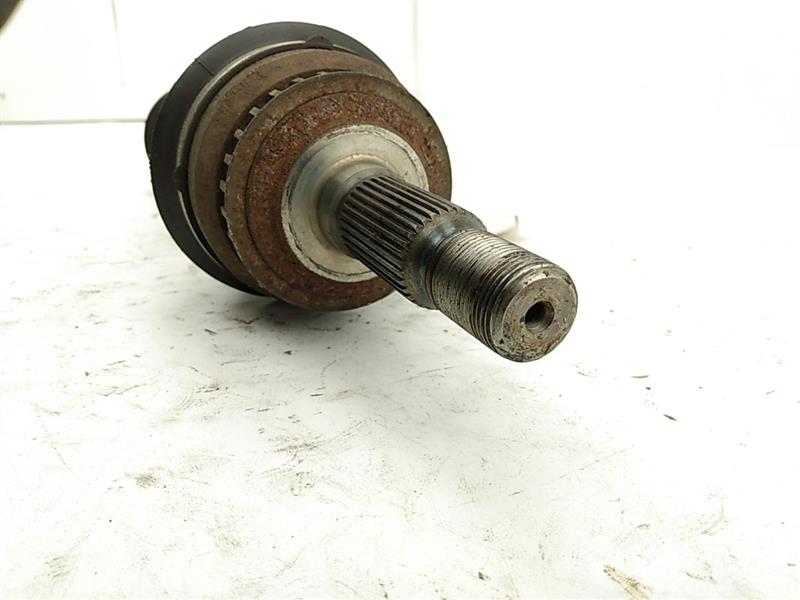 Saab 9-3 Front Left Axle Shaft