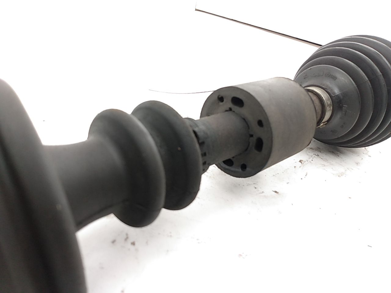 Saab 9-3 Front Left Axle Shaft