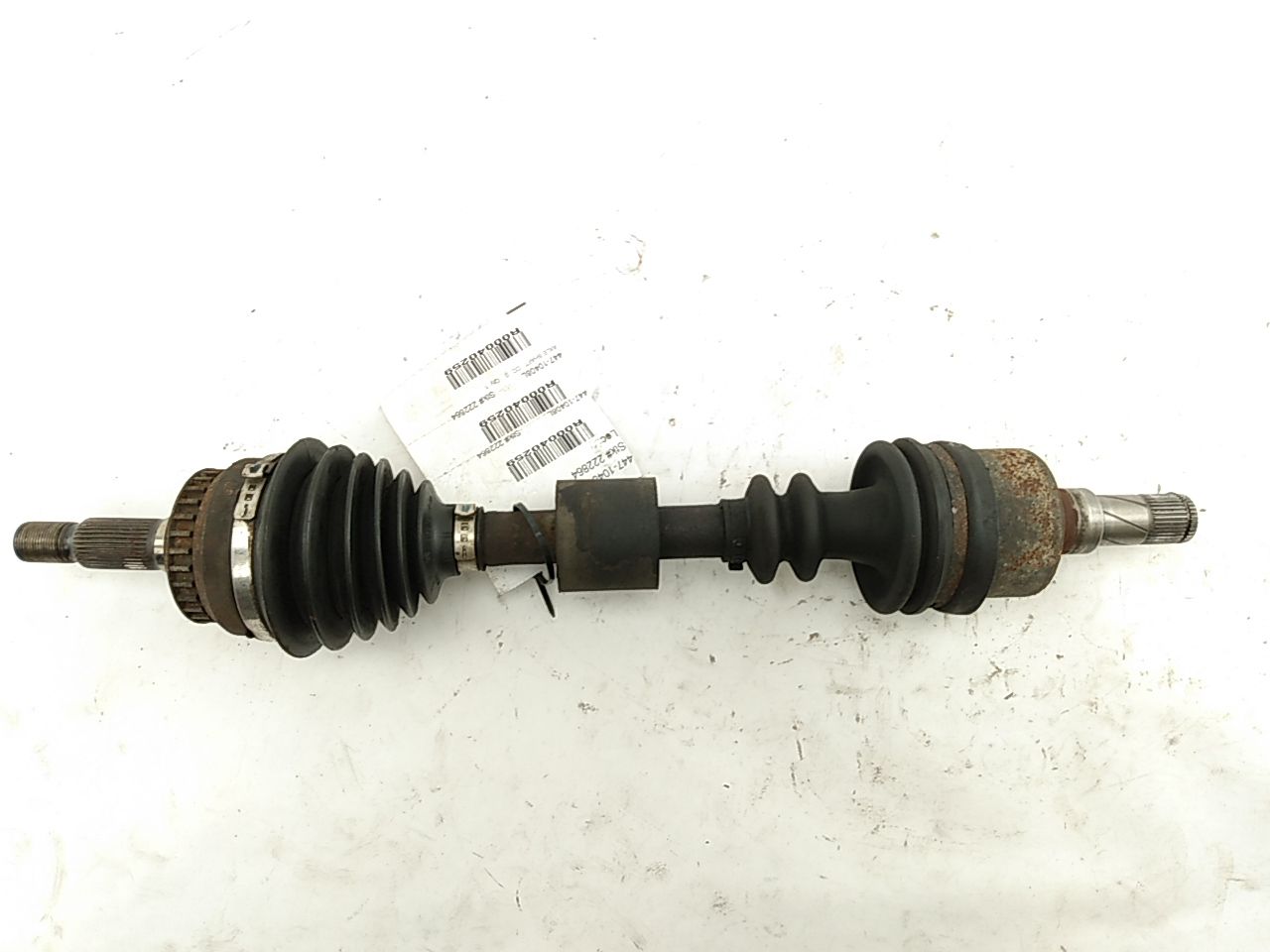 Saab 9-3 Front Left Axle Shaft