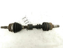 Saab 9-3 Front Left Axle Shaft-8