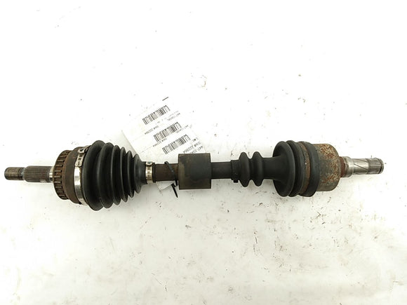 Saab 9-3 Front Left Axle Shaft