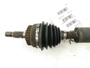 Saab 9-3 Front Left Axle Shaft-9